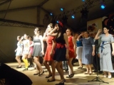 Festa de Arromba