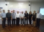 Conselho Executivo 2013/2014, Presidente do Conselho Deliberativo, Sr. Vitor Bocchese Grazziotin e atual Conselho Executivo 