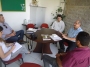 Reunio na Cmara de Vereadores
