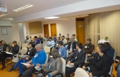 2.7.2015 SEBRAE BRDE (17) ENCONTRO EMPRESARIAL