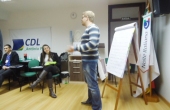 Curso de Atendimento ao Cliente