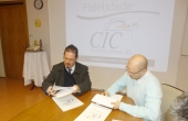 CIC e CNEC firmam Parceria