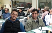 Reuniao Jantar - Abril (13)