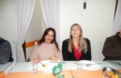 Reuniao Jantar Sabores e Ideias