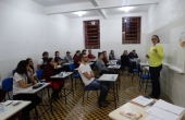 Faculdade Anhanguera em parceria com a CIC promove Vestibular Empresa