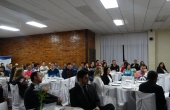 Reunio Jantar Sabores e Ideias - Agosto