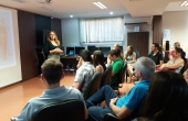 Oficina Disciplina, Organizao e Planejamento