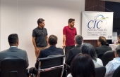 Posse Conselho Executivo e CIC Jovem