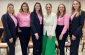 Workshop Alm do Empreender rene scias e proprietrias em evento exclusivo da CIC Mulher